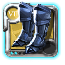 Grandmaster's Guardian Boots