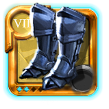 Grandmaster's Guardian Boots