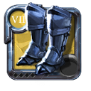 Grandmaster's Guardian Boots