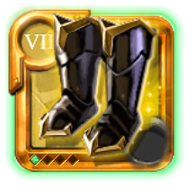 Grandmaster's Graveguard Boots