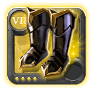 Albion Online T7 Grandmaster's Graveguard Boots .4