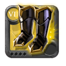Grandmaster's Graveguard Boots [7.0]