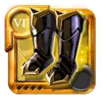 Grandmaster's Graveguard Boots