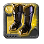 Grandmaster's Graveguard Boots