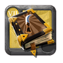Grandmaster Animal Skinner Tome