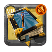 Grandmaster Ore Miner Tome