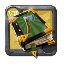 Grandmaster Lumberjack Tome