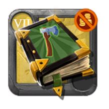 Grandmaster Lumberjack Tome