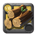 Ashenbark Logs