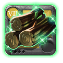 Uncommon Ashenbark Logs (T7.1)