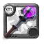 Elder's Great Arcane Staff