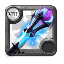 Elder's Astral Staff