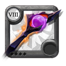 Occult Staff - Albion Online Weapon