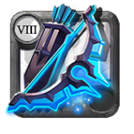 Skystrider Bow - Albion Online Weapon