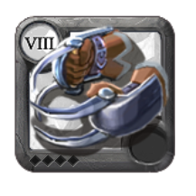 Claws - Albion Online Weapon