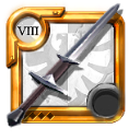 Elder's Claymore