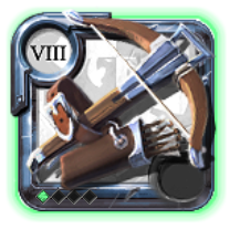Elder's Crossbow