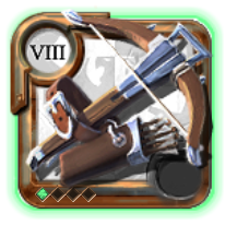 Elder's Crossbow