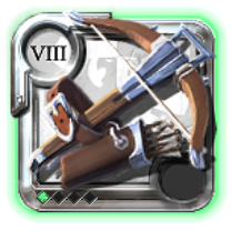 Elder's Crossbow
