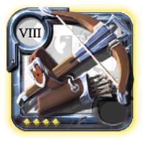 Elder's Crossbow