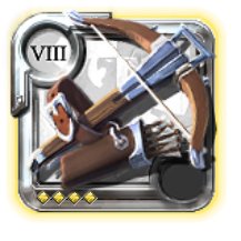 Elder's Crossbow