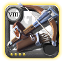 Albion Online T8 Elder's Crossbow .4 .4
