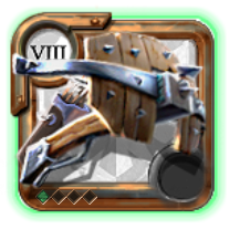 Elder's Heavy Crossbow
