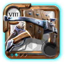 Elder's Heavy Crossbow