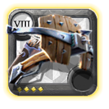 Heavy Crossbow
