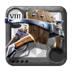 Heavy Crossbow - Albion Online Weapon