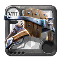 Elder's Heavy Crossbow
