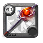Great Cursed Staff - Albion Online Weapon
