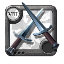Elder's Dagger Pair