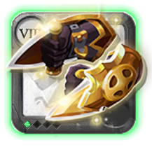 Fúria Contida do Ancião