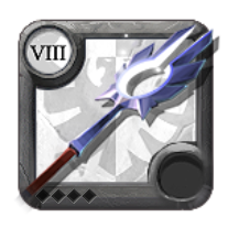 Divine Staff - Albion Online item