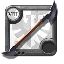 Elder's Double Bladed Staff