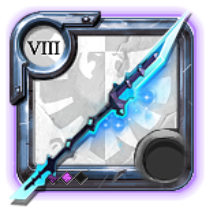 Elder's Phantom Twinblade