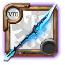 Elder's Phantom Twinblade
