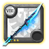 T8.4 Phantom Twinblade