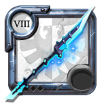 Elder's Phantom Twinblade