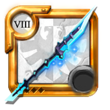 Elder's Phantom Twinblade
