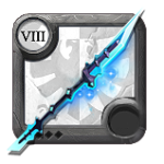 Phantom Twinblade - Albion Online Weapon