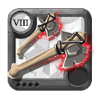 Bear Paws - Albion Online Weapon