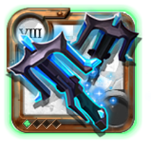 Elder's Arclight Blasters