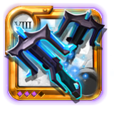 T8.3 Masterpiece Arclight Blasters