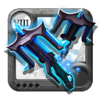 Arclight Blasters - Albion Online Weapon
