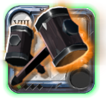 Elder's Forge Hammers