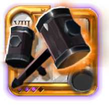 Elder's Forge Hammers
