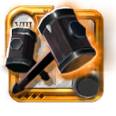 Elder's Forge Hammers