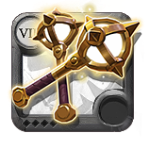 Oathkeepers - Albion Online Weapon